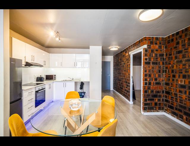 2 BEDROOM APARTMENT FOR SALE IN OBSERVATORY